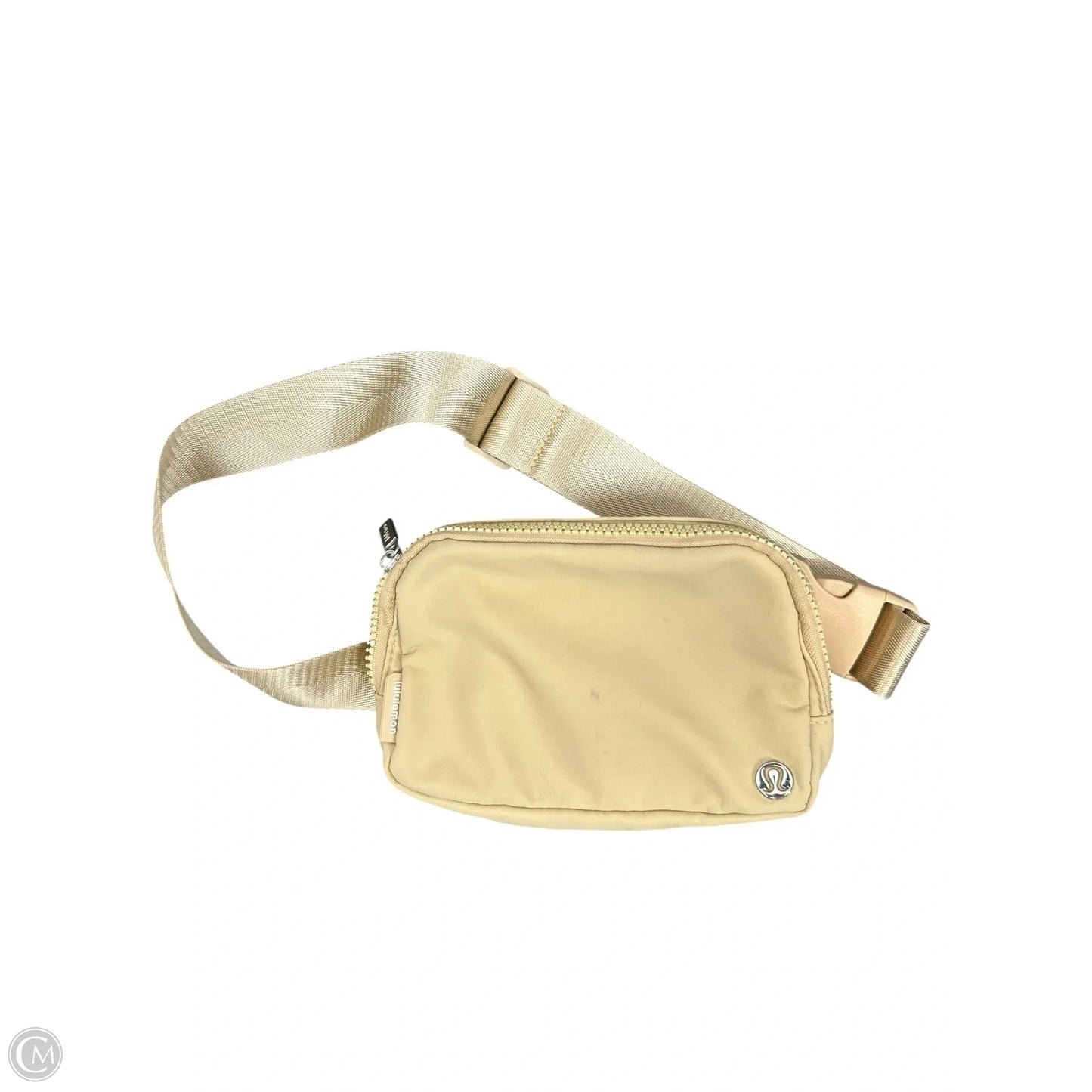 Belt Bag By Lululemon, Size: Small