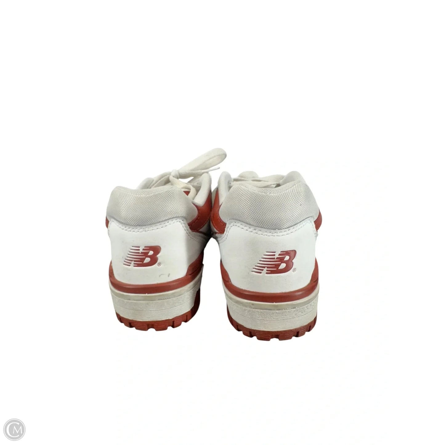 Shoes Sneakers By New Balance In White, Size: 6