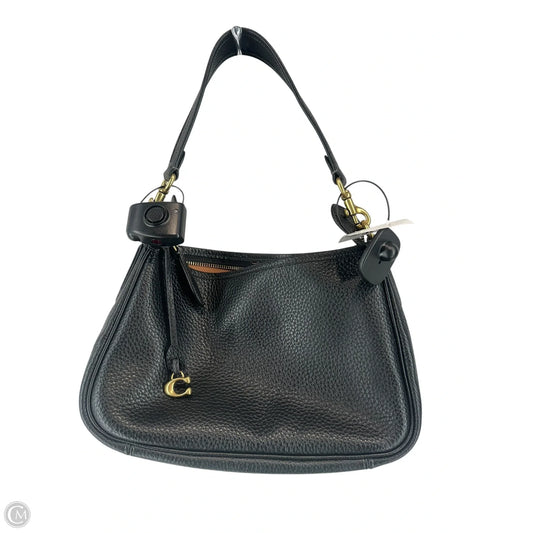 Handbag Designer By Coach, Size: Small