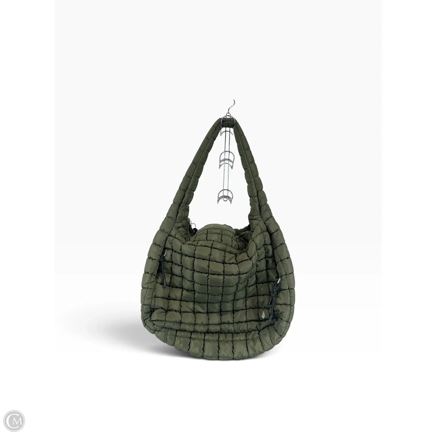 Handbag By Free People, Size: Large