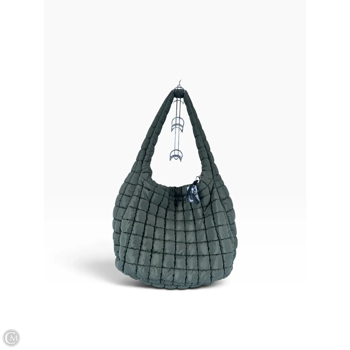 Handbag By Free People, Size: Large