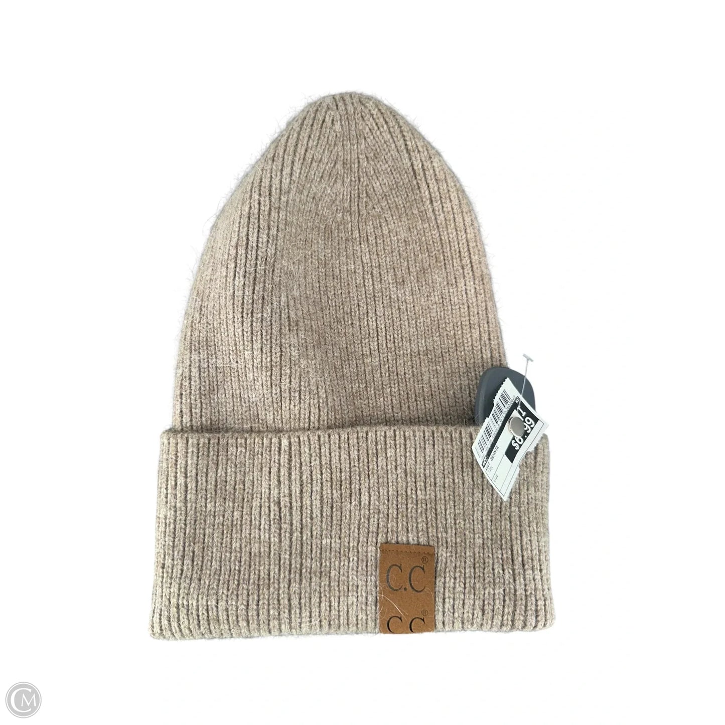 Hat Beanie By Cc