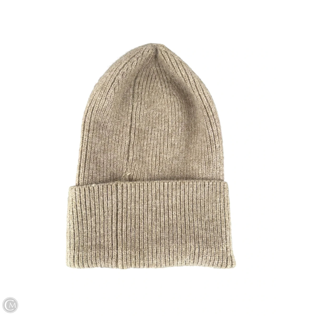 Hat Beanie By Cc