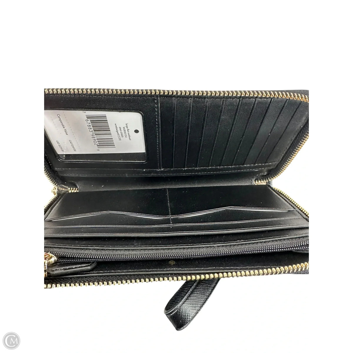 Wallet Designer By Kate Spade, Size: Large