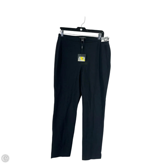 Pants Other By St. John In Black, Size: 8