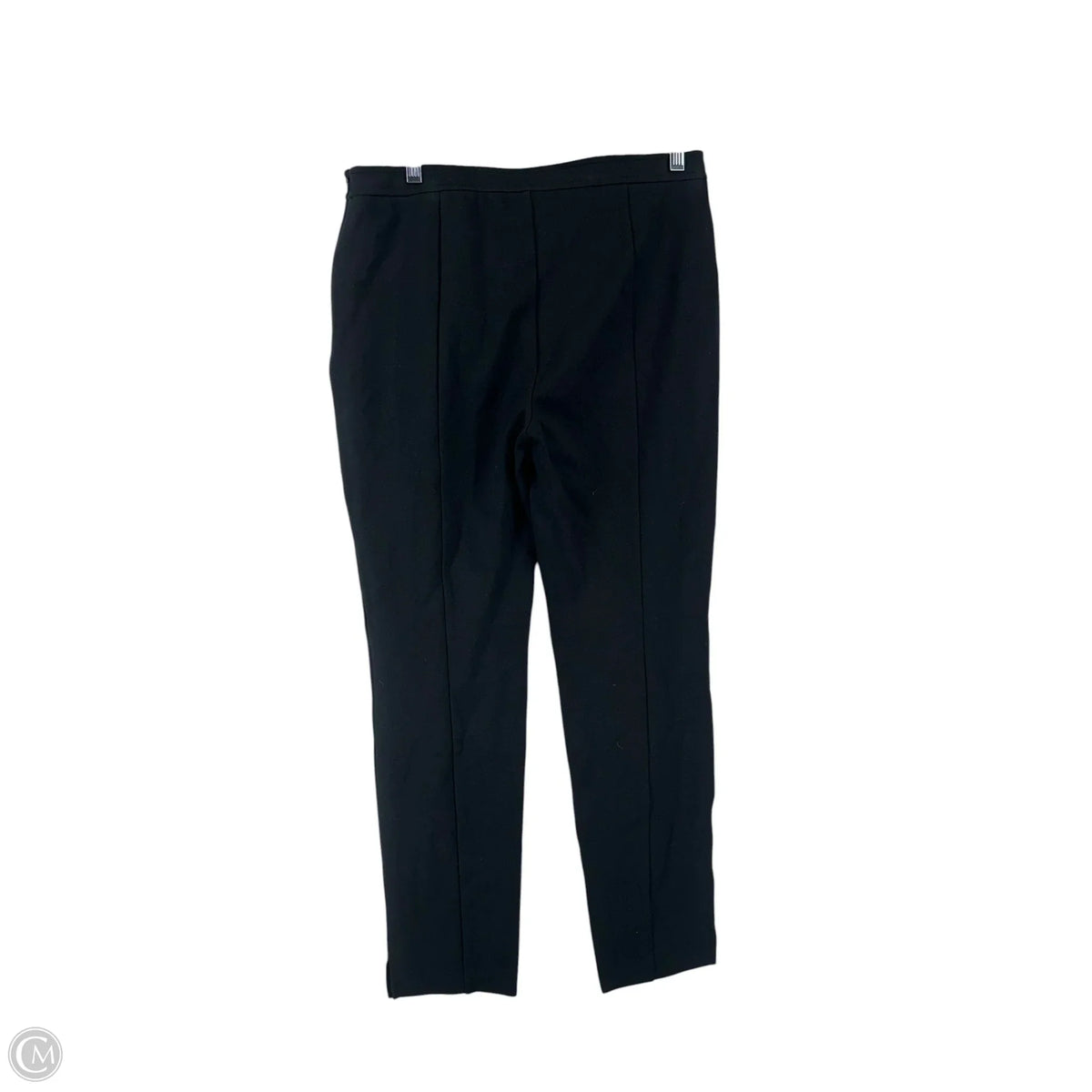 Pants Other By St. John In Black, Size: 8