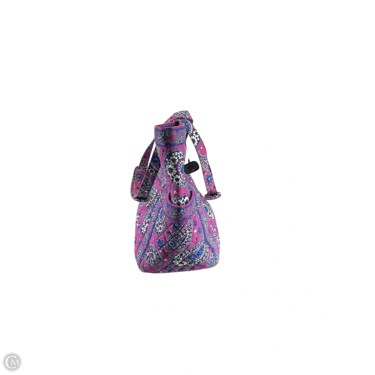 Tote By Vera Bradley, Size: Large