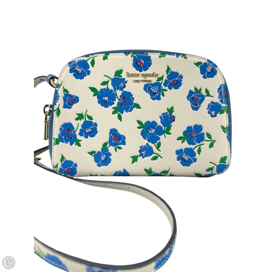 Crossbody Designer By Kate Spade, Size: Small