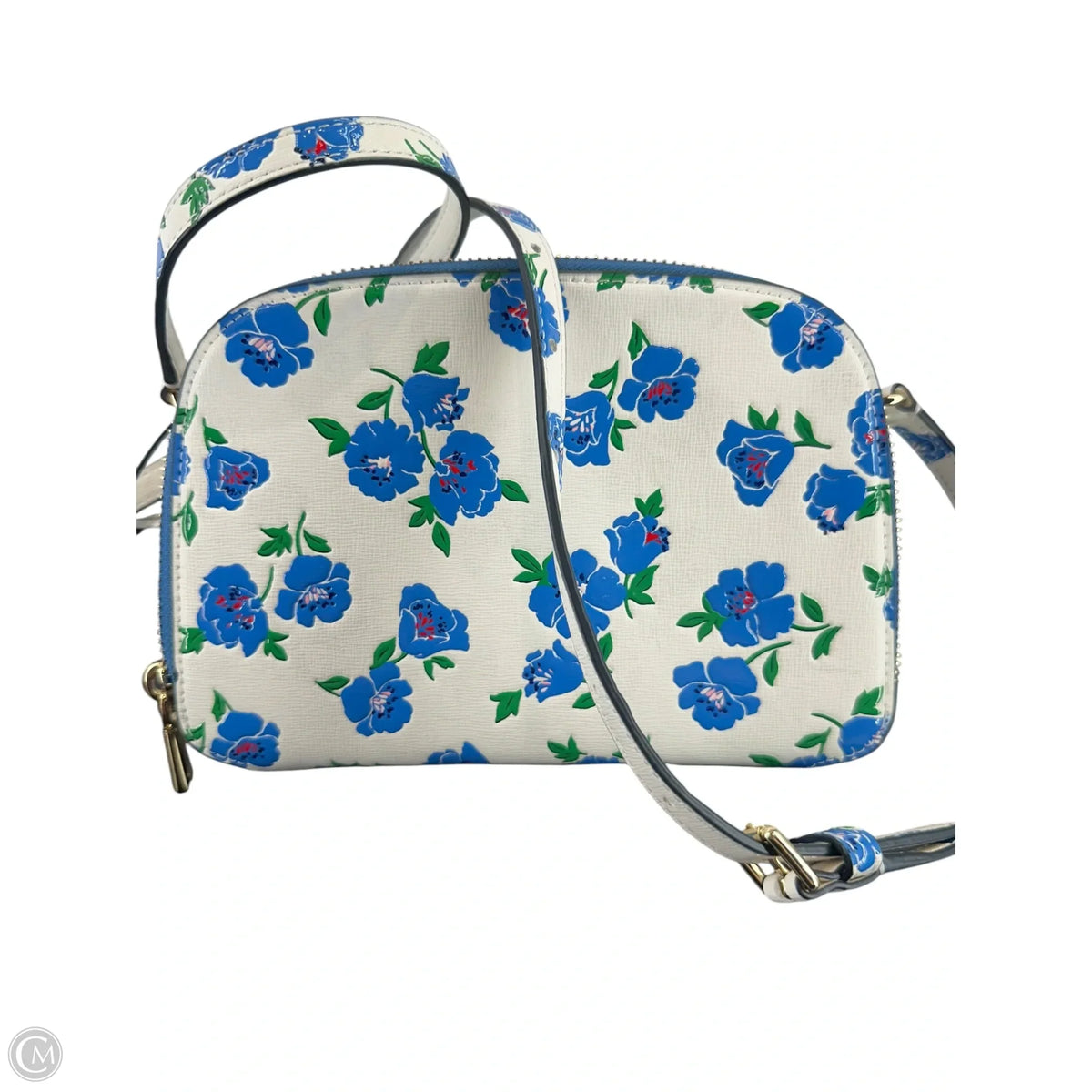 Crossbody Designer By Kate Spade, Size: Small