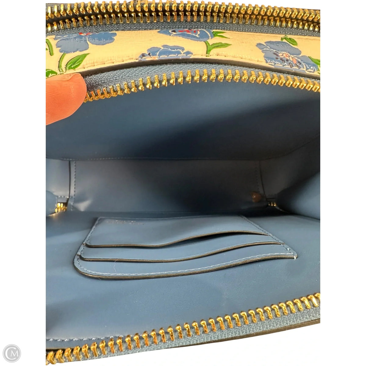 Crossbody Designer By Kate Spade, Size: Small