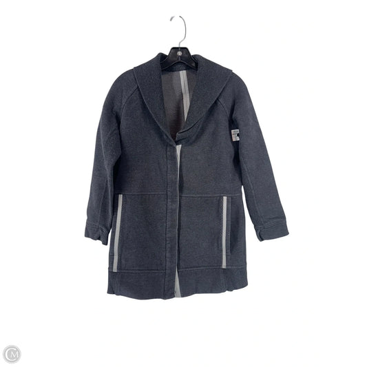 Jacket Other By Lululemon In Grey, Size: S