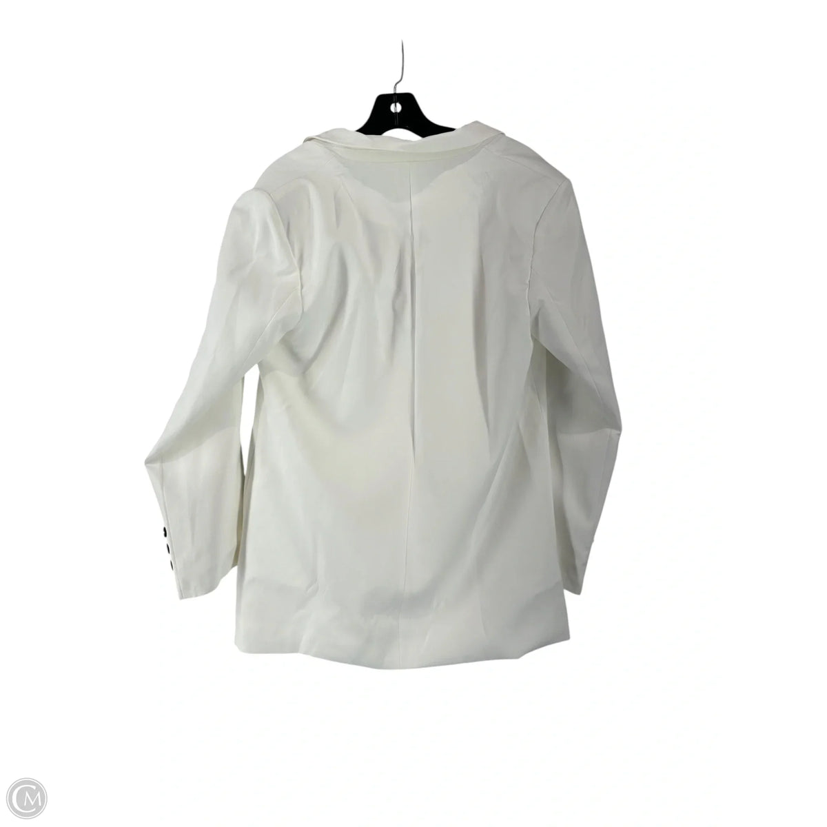 Blazer By Cmf In White, Size: S