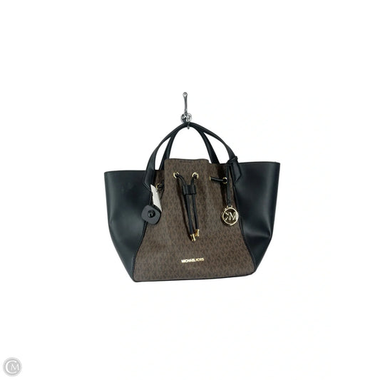 Handbag Designer By Michael Kors, Size: Large