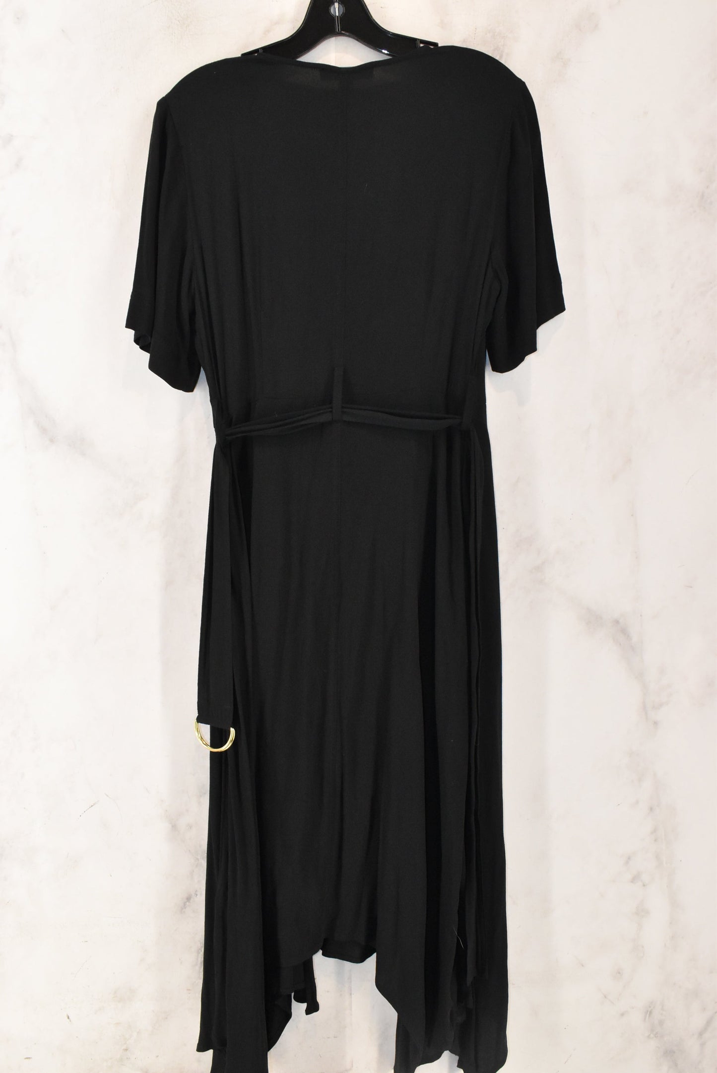 Dress Casual Maxi By Banana Republic  Size: 2