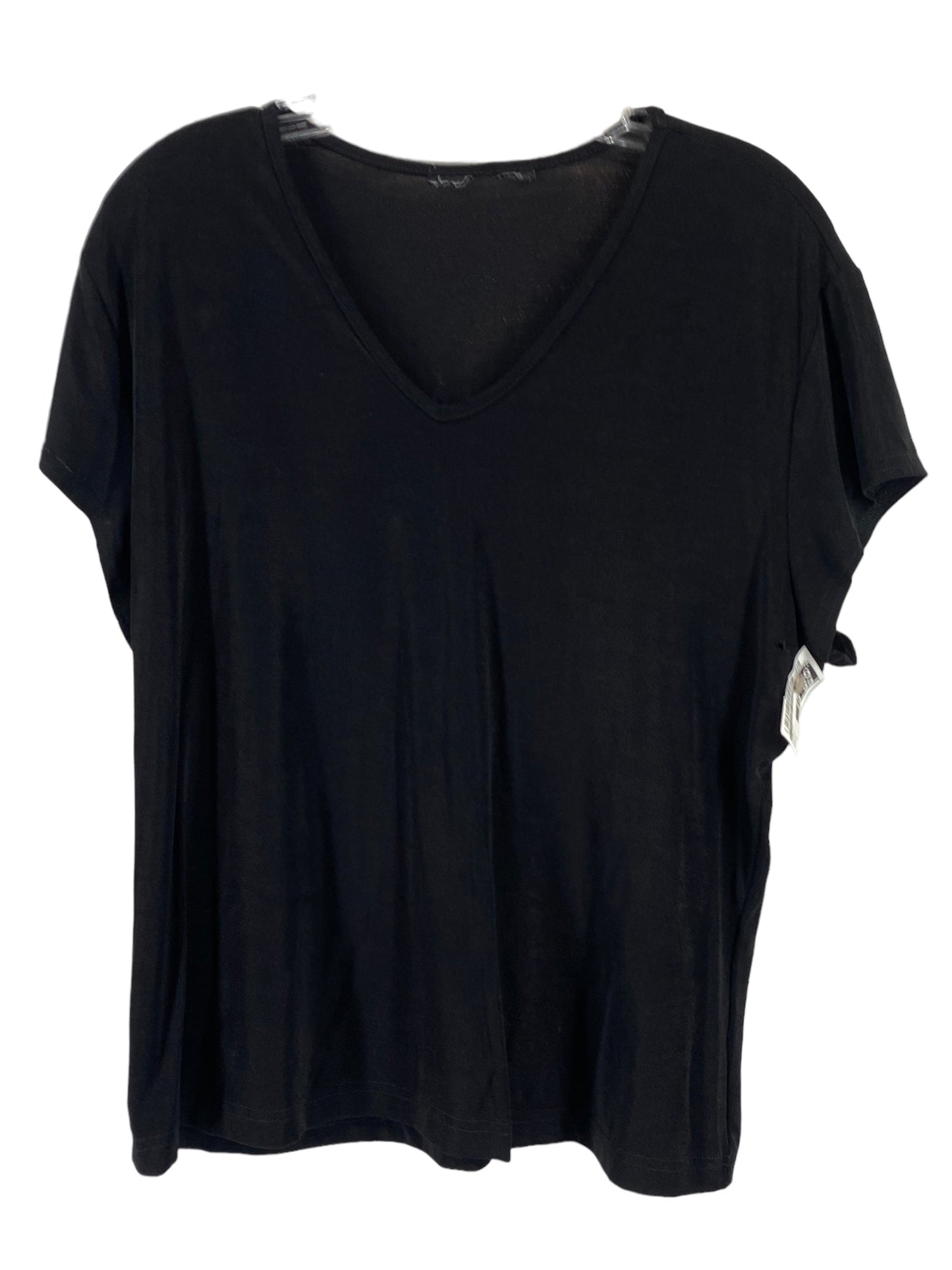 Top Short Sleeve By Clothes Mentor  Size: S