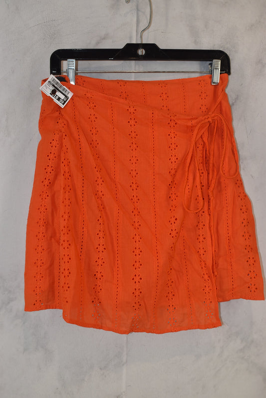 Skirt Mini & Short By Miami  Size: L