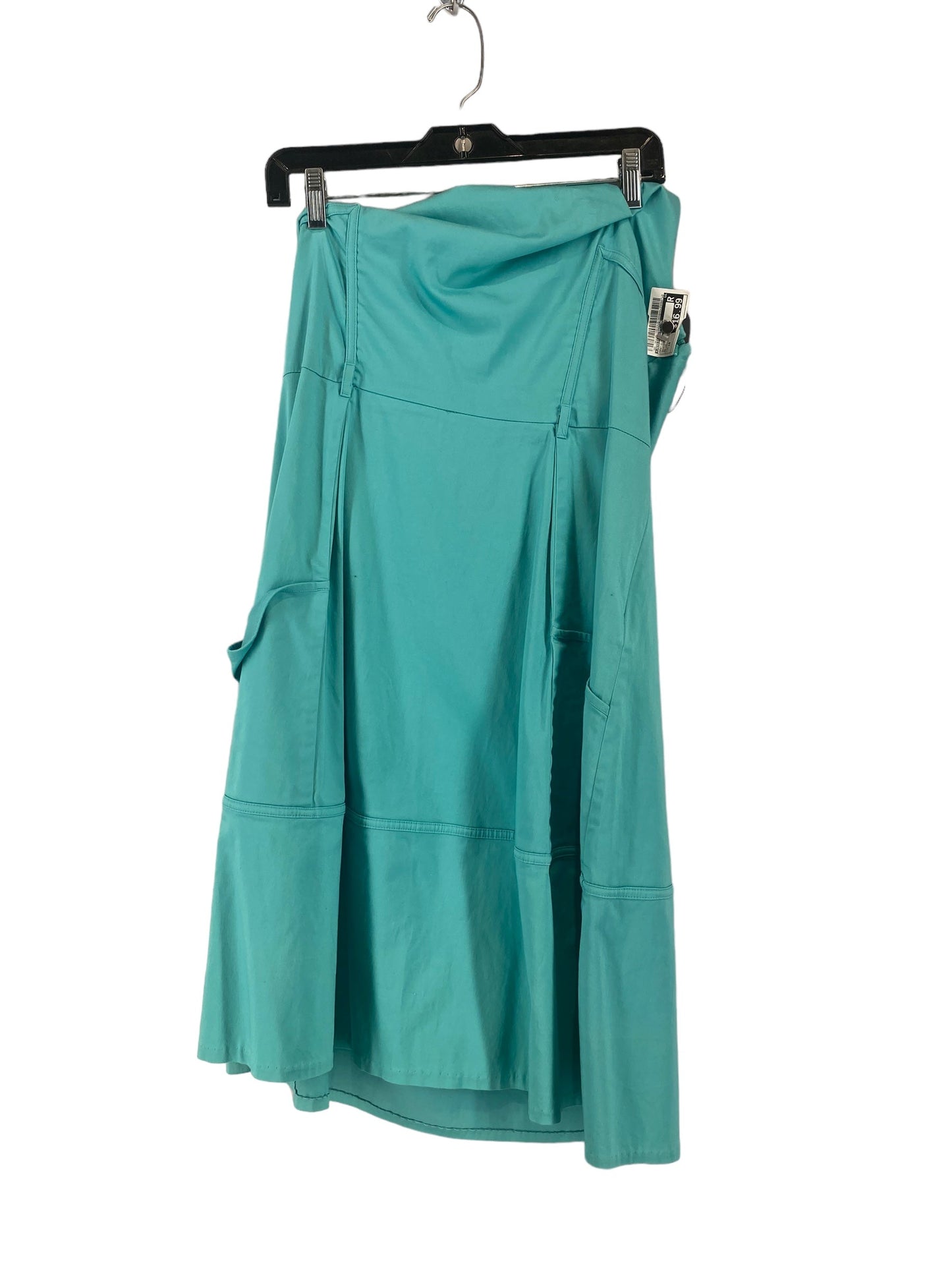 Dress Casual Midi By Jessica Simpson  Size: 14