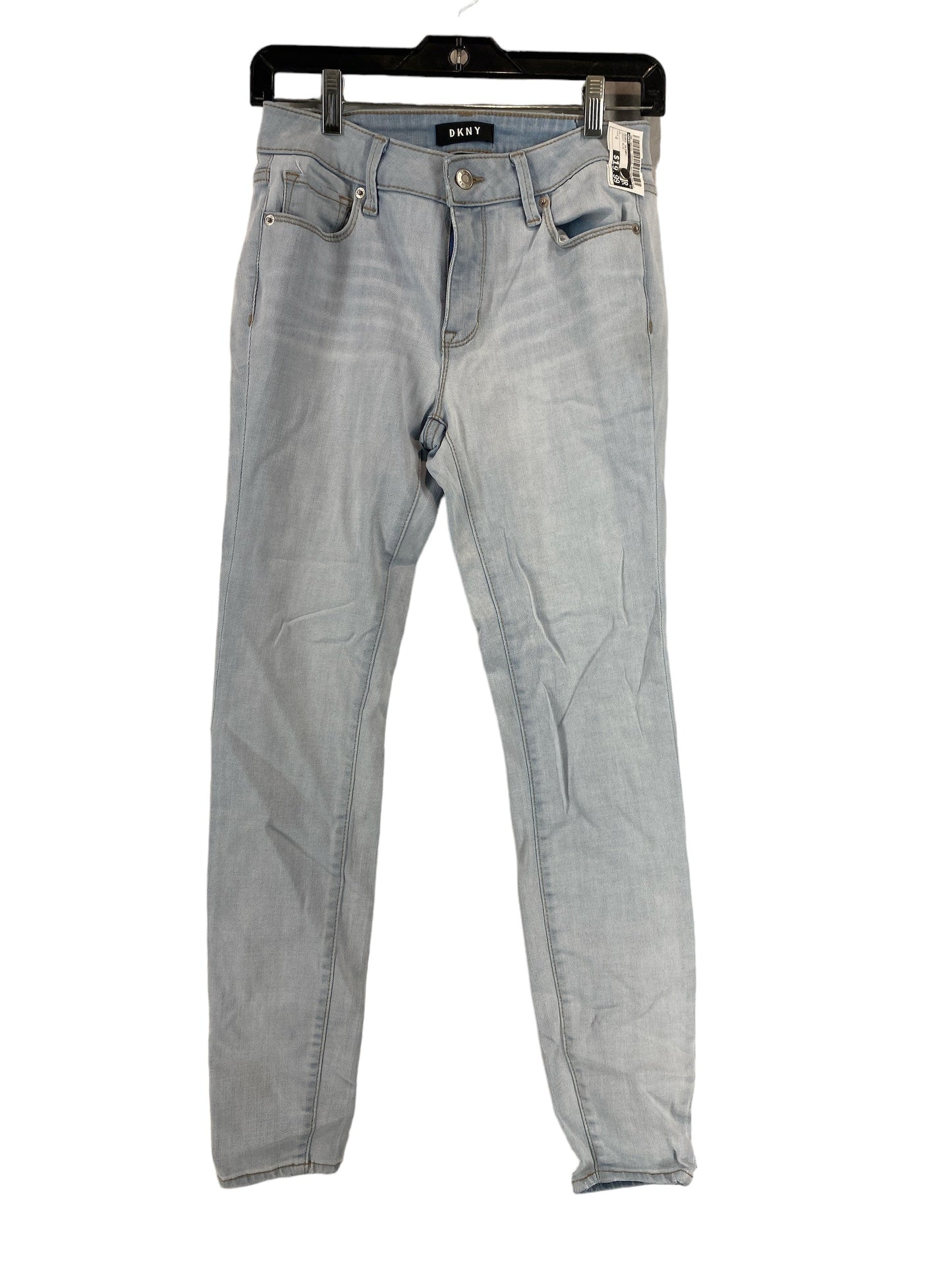 Jeans Skinny By Dkny  Size: 2