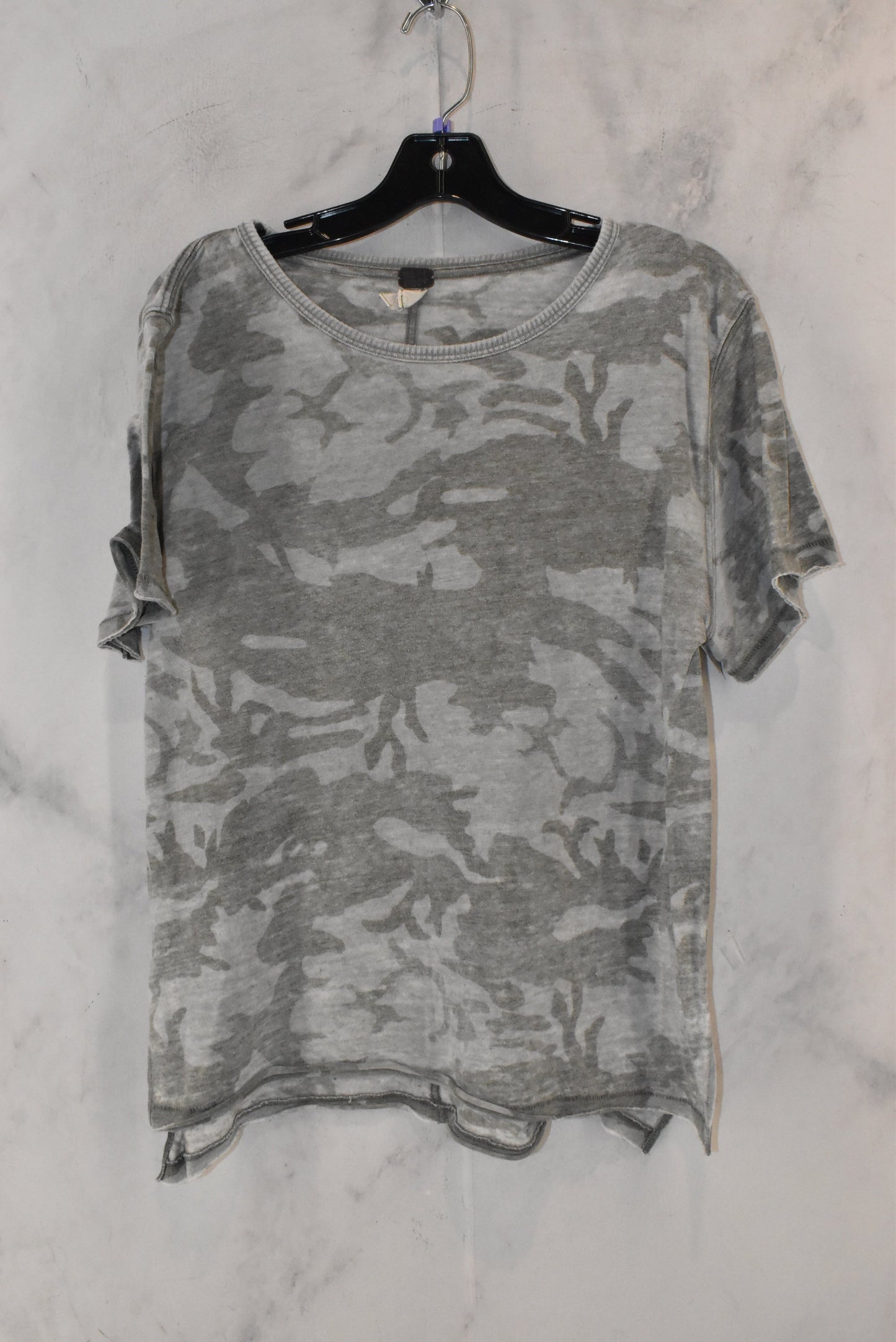 Top Short Sleeve By We The Free  Size: S