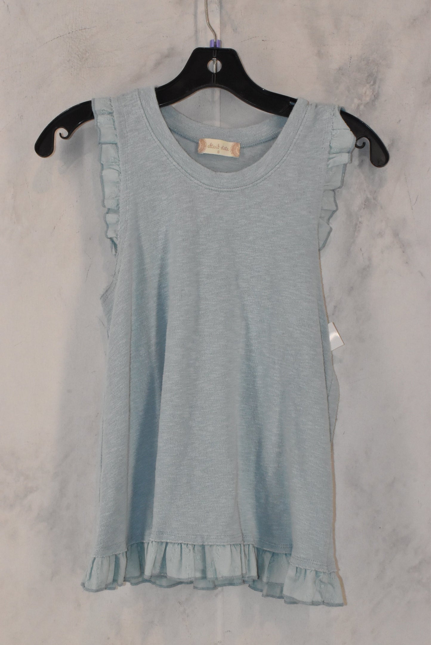 Top Sleeveless By Altard State  Size: S