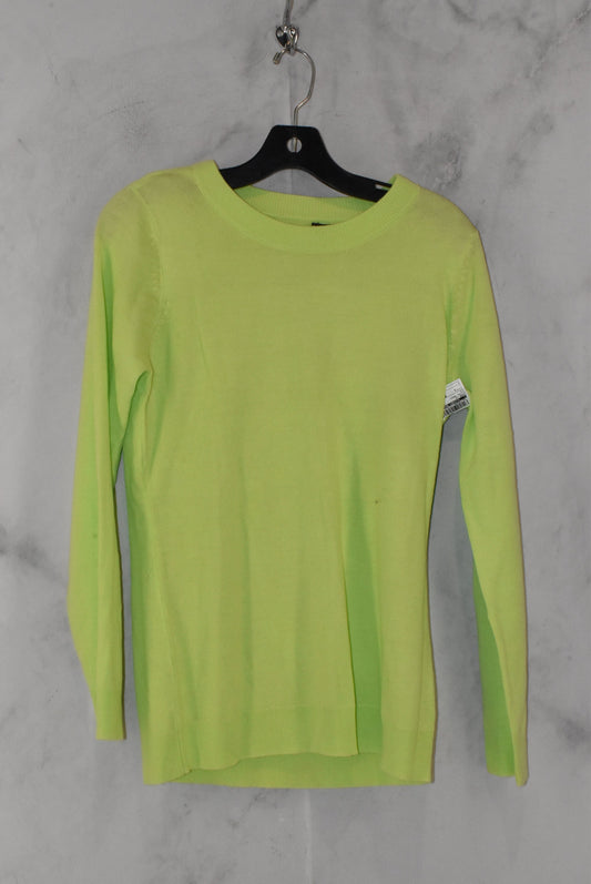 Top Long Sleeve By Clothes Mentor  Size: S