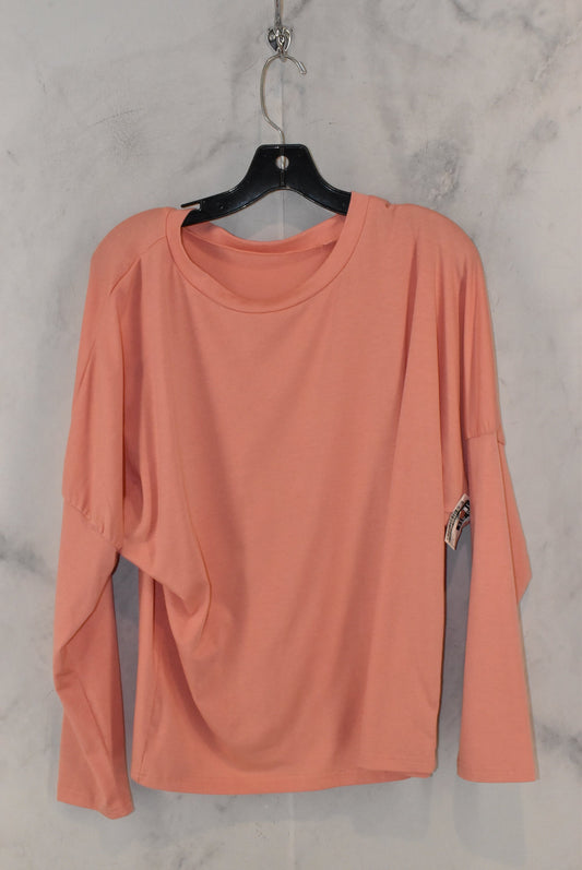 Top Long Sleeve By Clothes Mentor  Size: L