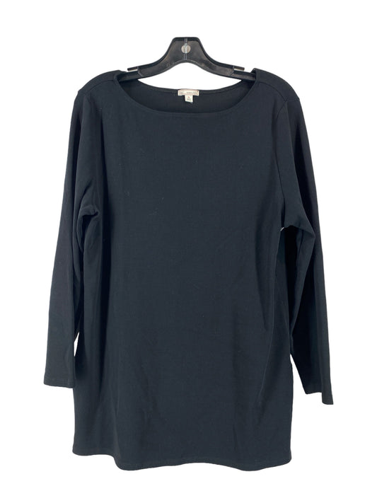 Top Long Sleeve By Gap  Size: Xl