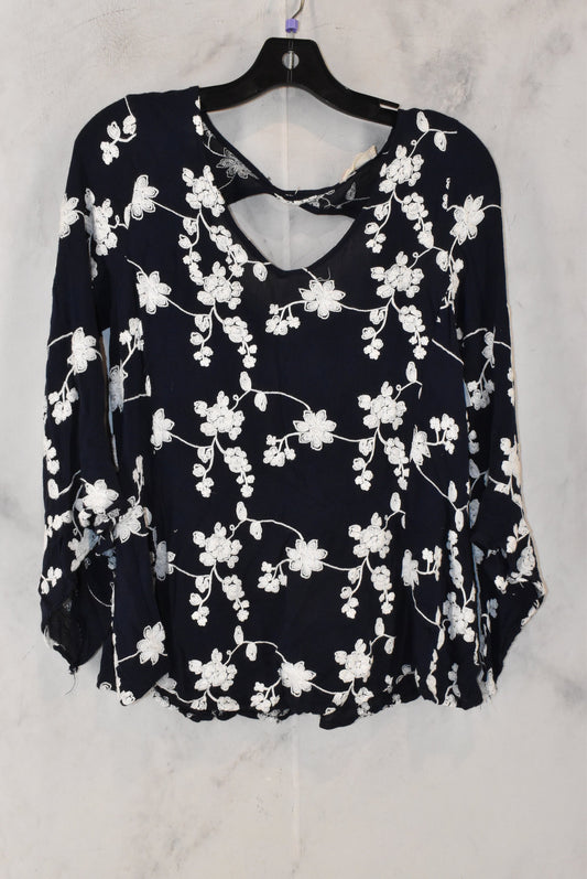 Top Long Sleeve By Altard State  Size: Xs