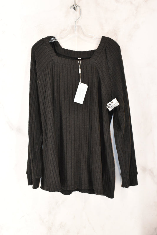 Top Long Sleeve By Clothes Mentor  Size: Xl