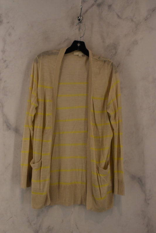 Cardigan By Loft  Size: L