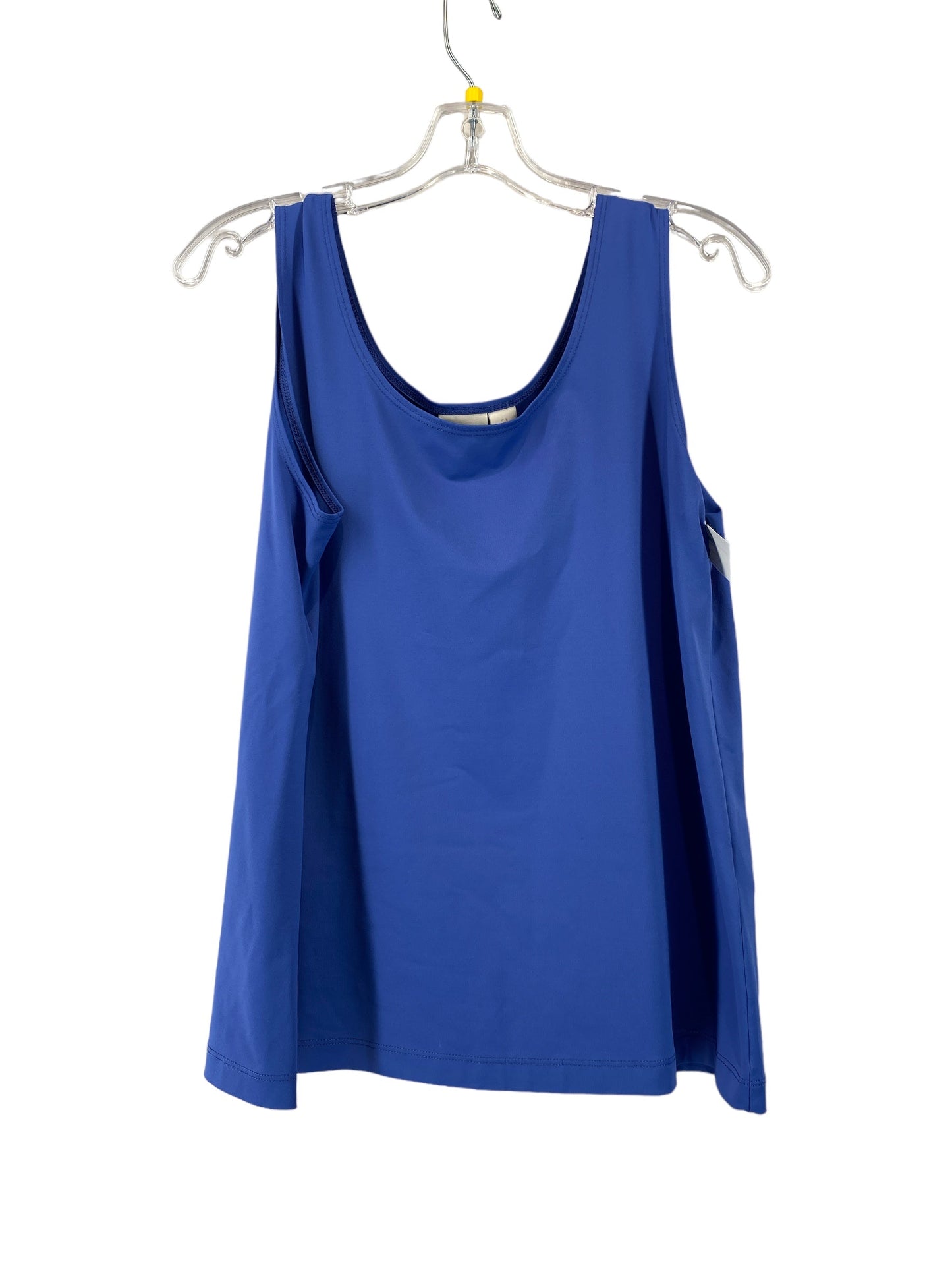 Top Sleeveless By Chicos  Size: 2