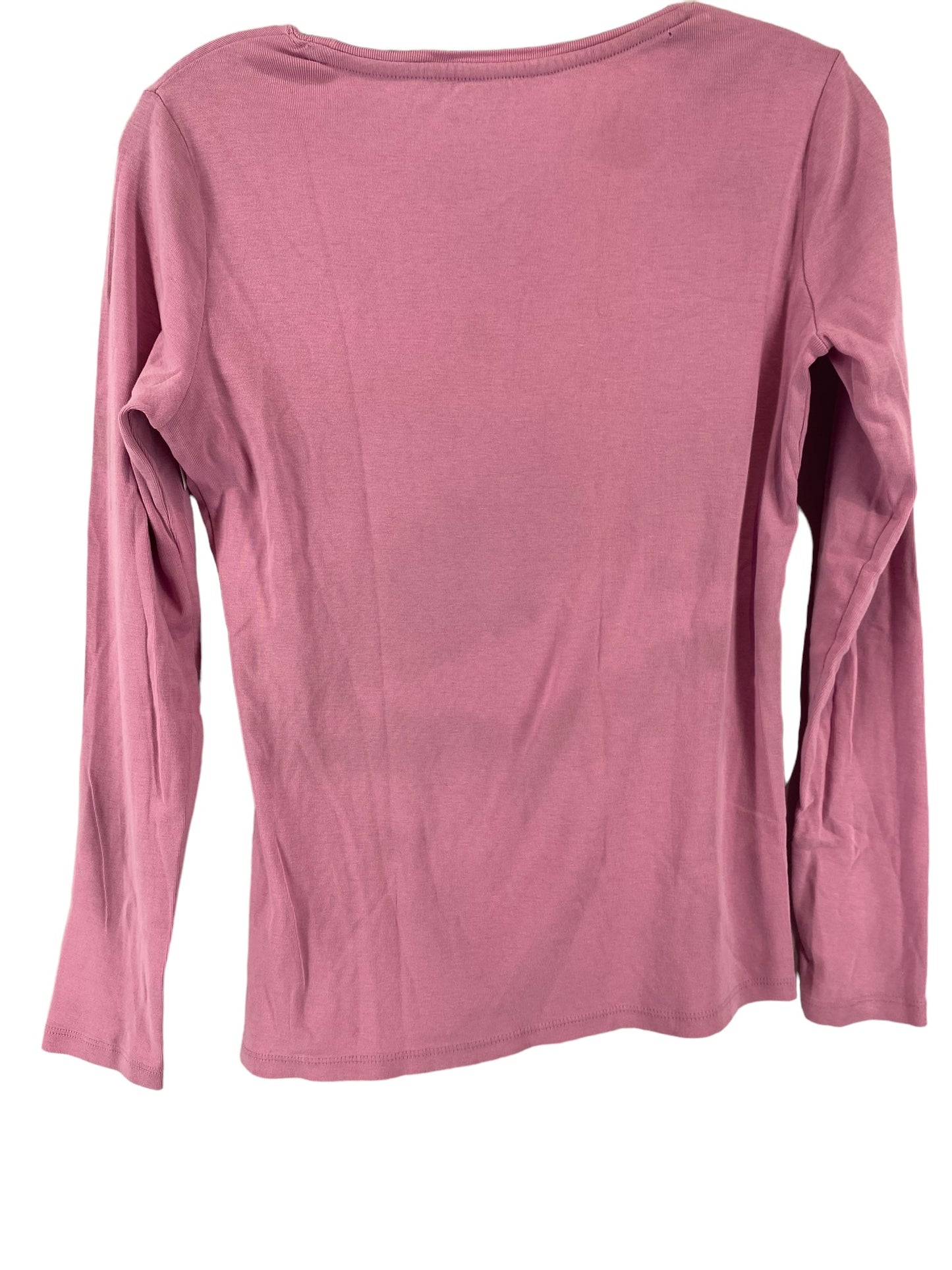 Top Long Sleeve By Talbots  Size: Xs