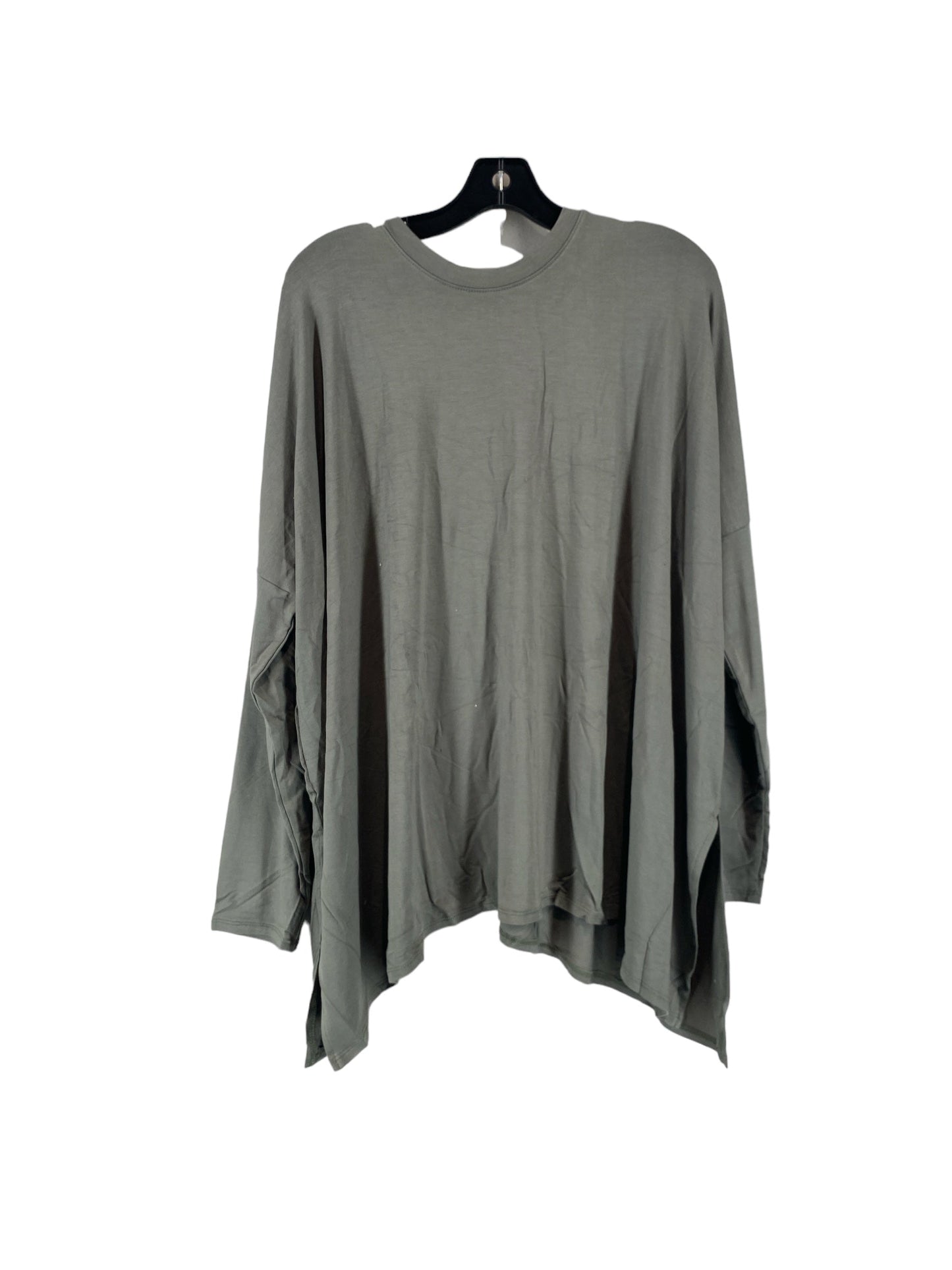 Top Long Sleeve By Cherish  Size: M