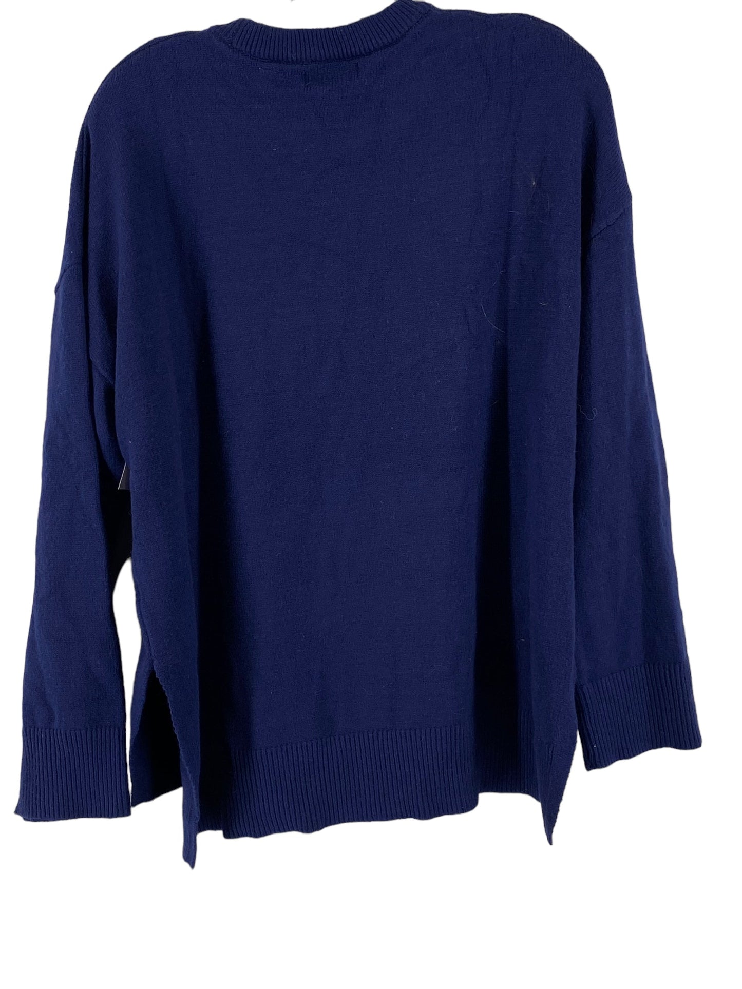 Sweater By Tahari By Arthur Levine  Size: L