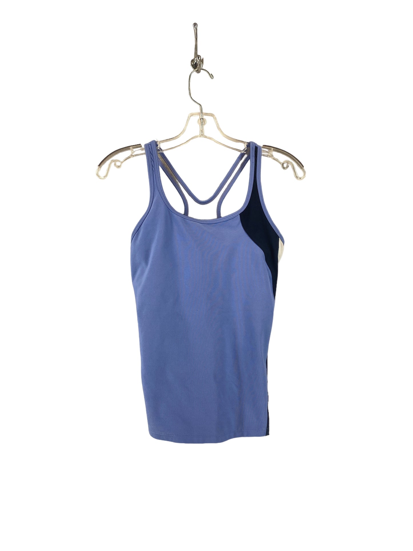 Athletic Tank Top By Nike  Size: M