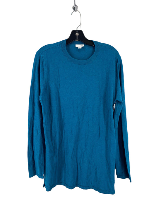 Top Long Sleeve By J Jill  Size: M