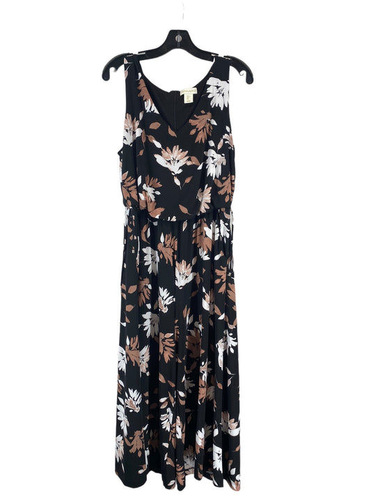 Dress Casual Maxi By Cynthia Rowley  Size: L