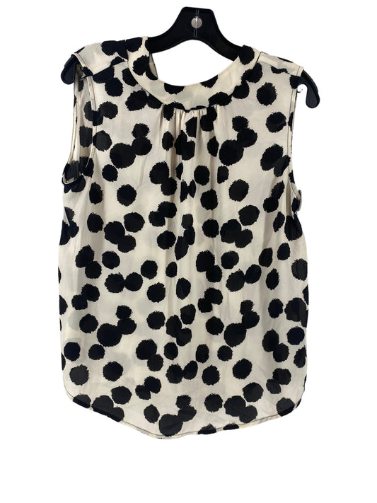 Top Sleeveless By Who What Wear  Size: L