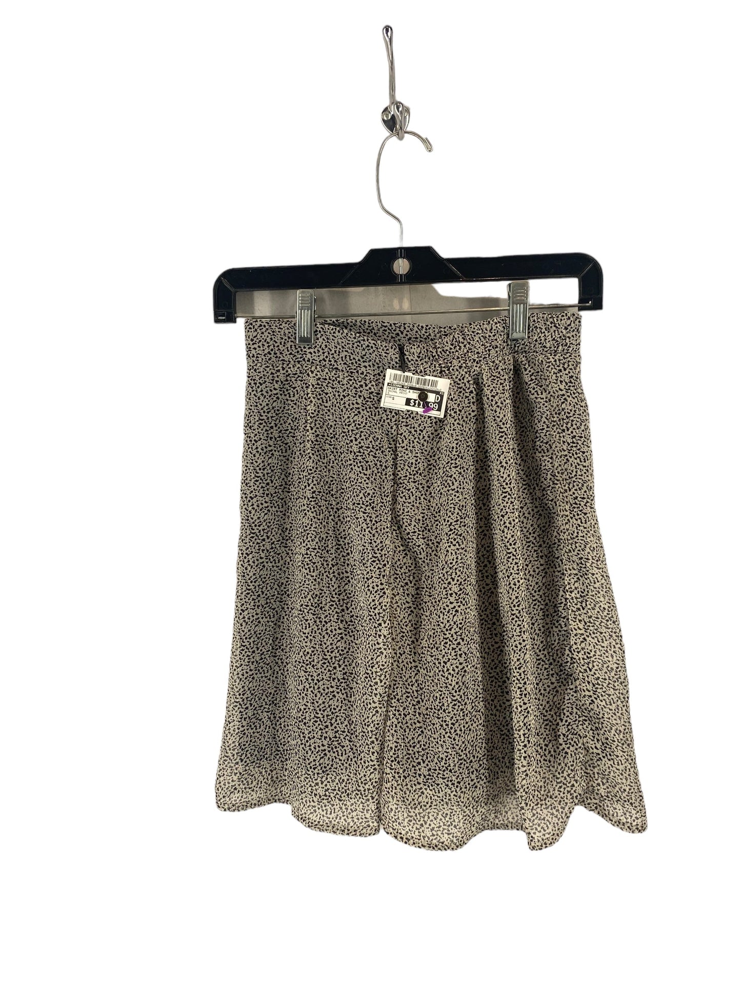 Skirt Mini & Short By Sienna Sky  Size: S