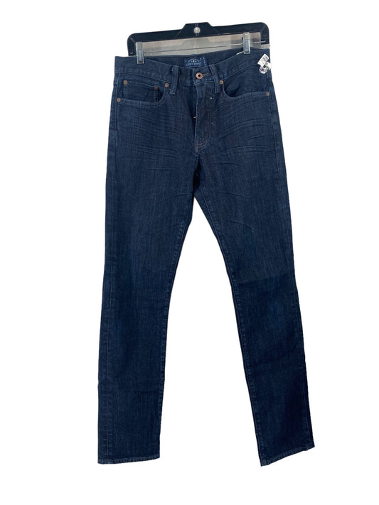 Jeans Skinny By Lucky Brand  Size: 30