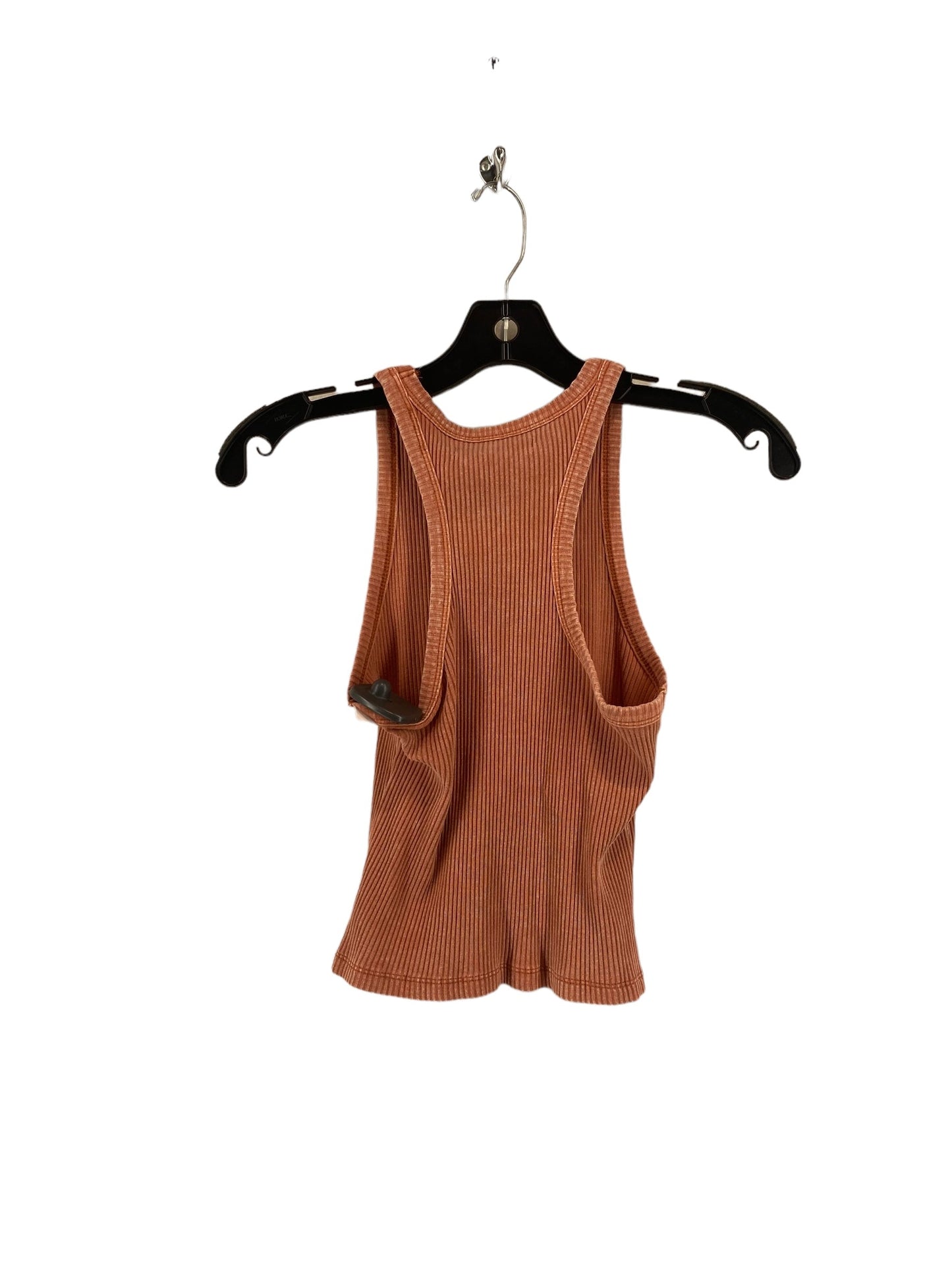 Top Sleeveless By Mustard Seed  Size: S