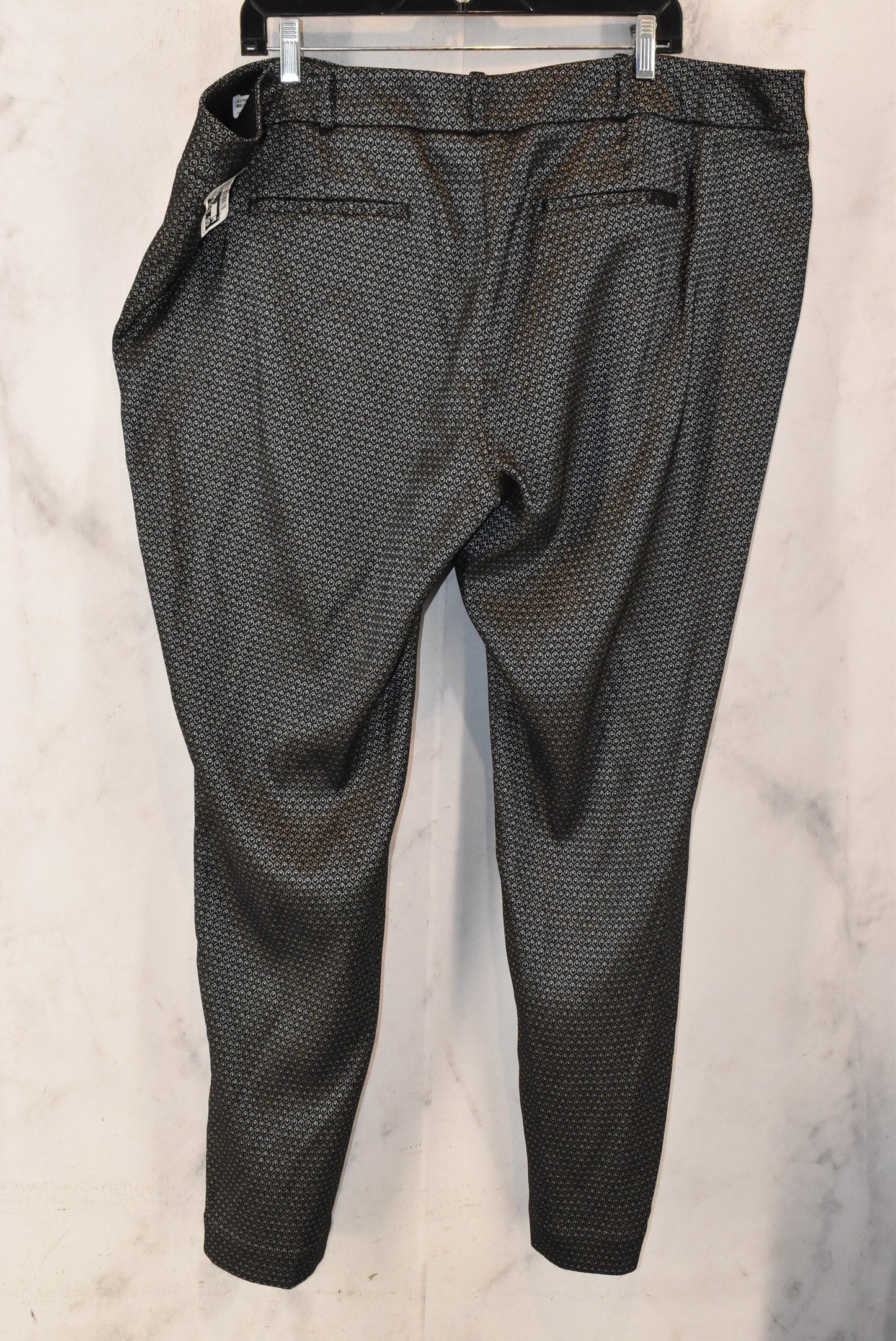 Pants Ankle By Worthington  Size: 22