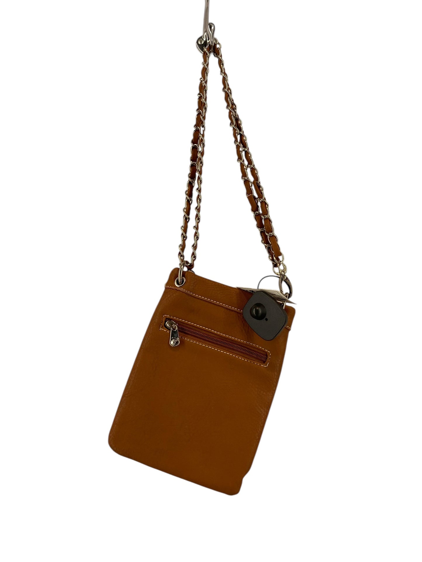 Crossbody By Clothes Mentor, Size: Small