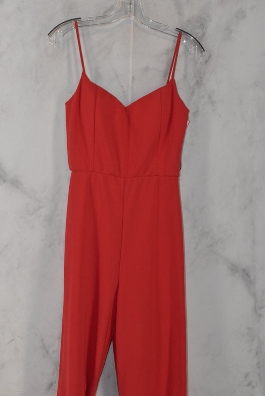 Jumpsuit By Lulus  Size: M