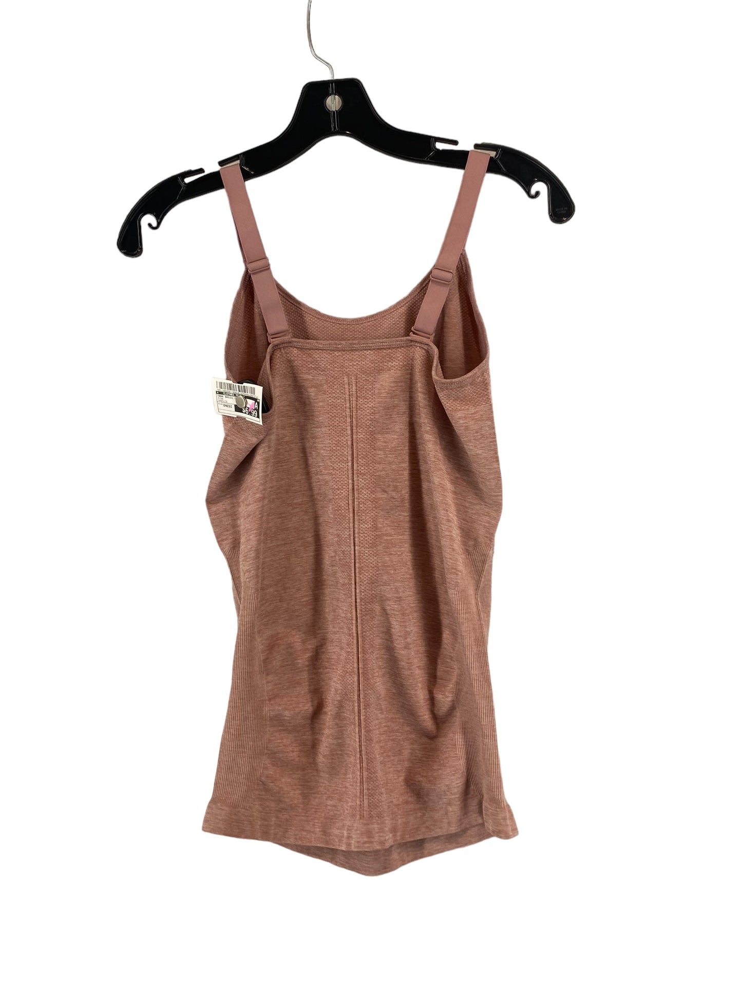 Tank Basic Cami By Clothes Mentor  Size: Onesize