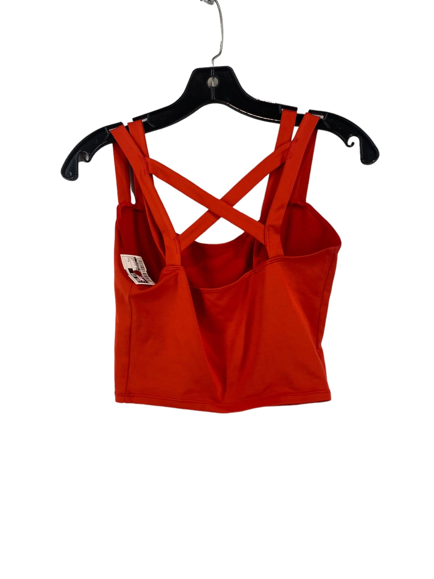 Athletic Tank Top By Clothes Mentor  Size: S