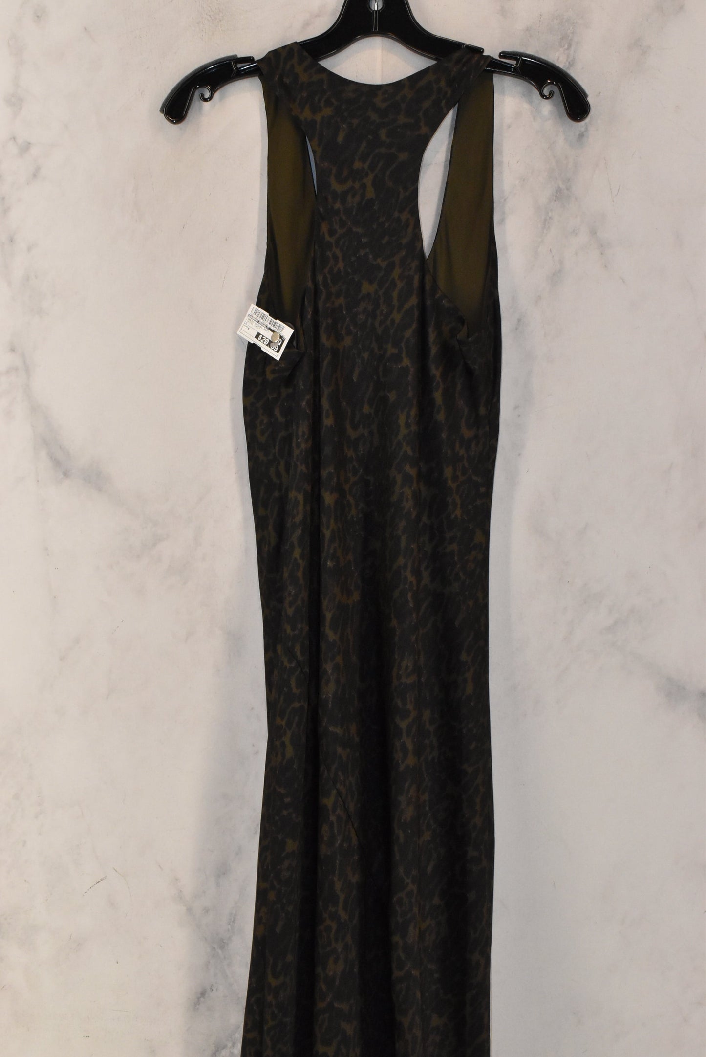 Dress Casual Maxi By Banana Republic  Size: 6