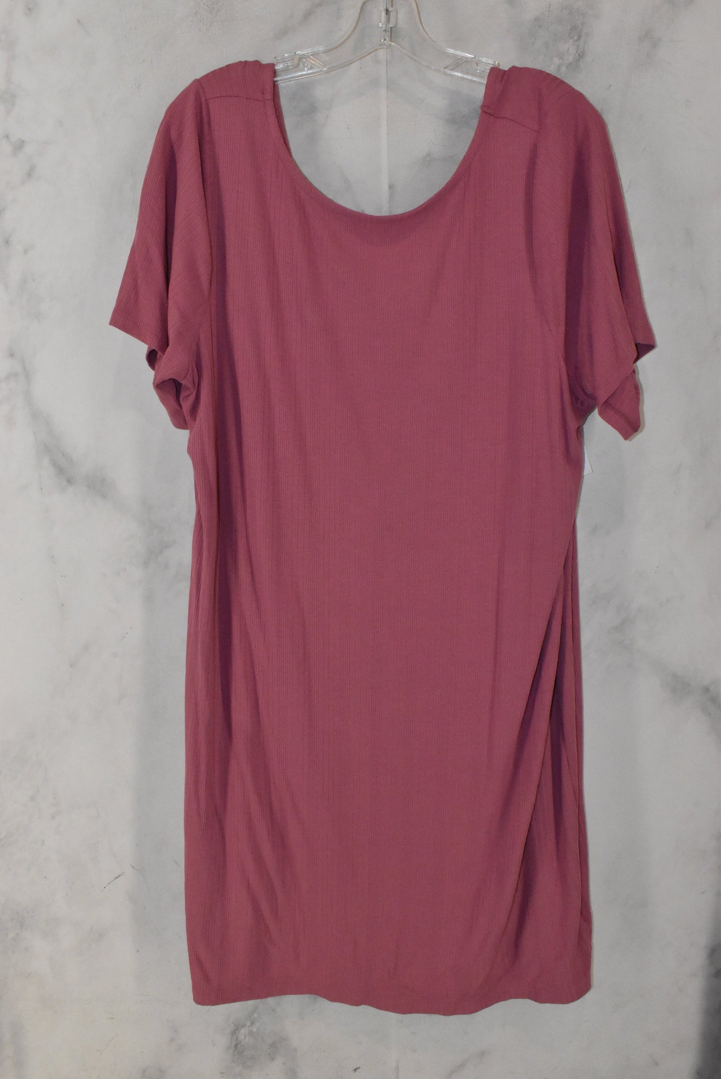 Dress Casual Midi By Old Navy  Size: Xxl