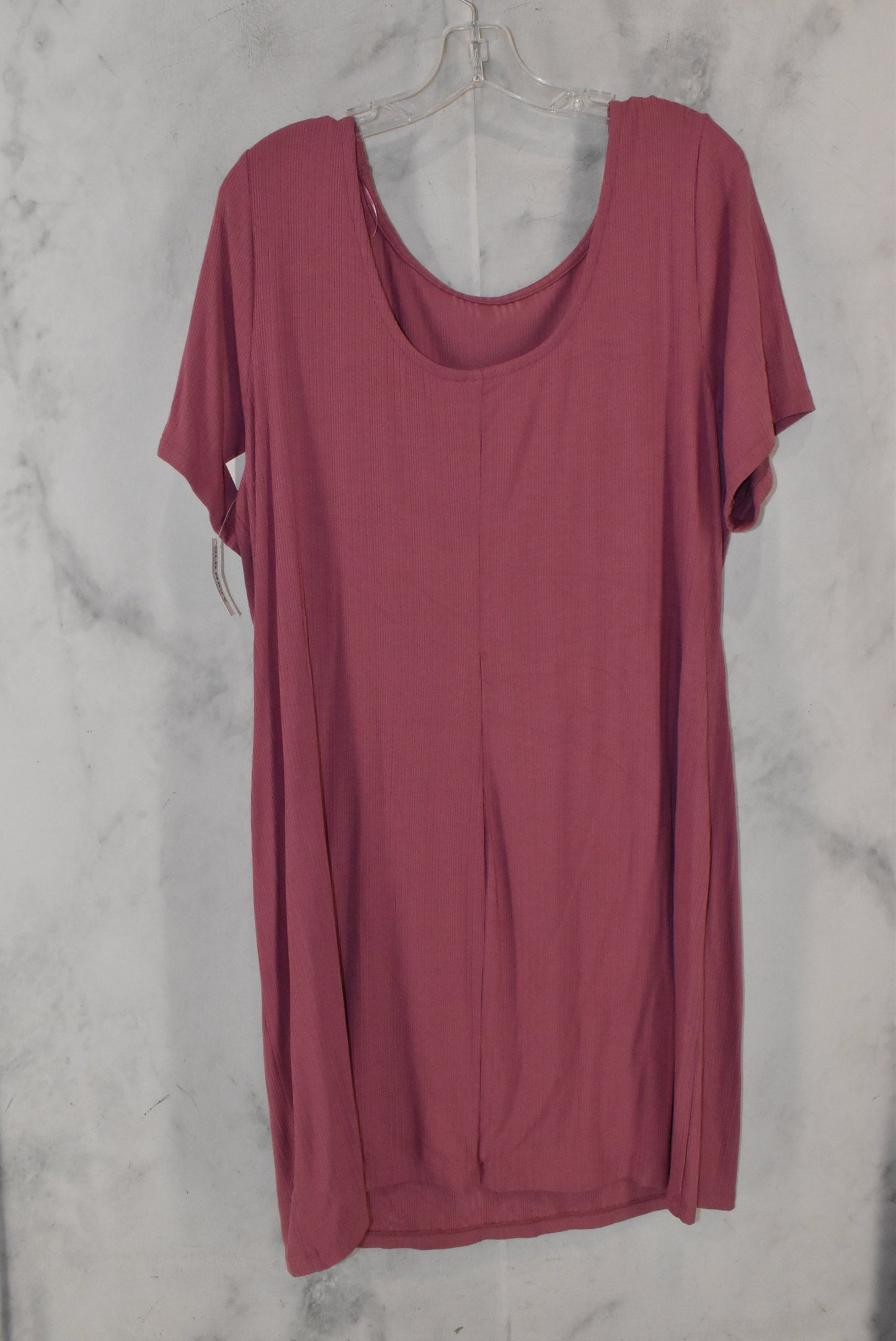 Dress Casual Midi By Old Navy  Size: Xxl