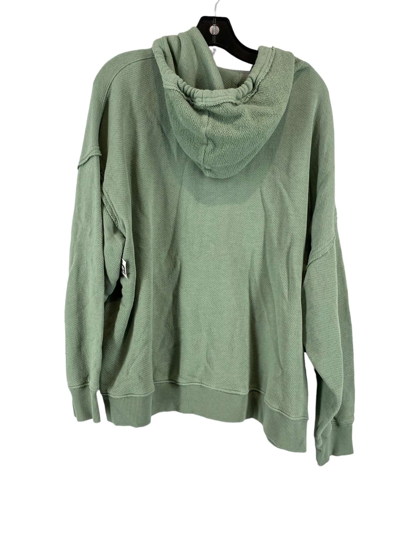 Sweatshirt Hoodie By American Eagle